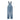 Carhartt WIP Bib Overall | Blue Express