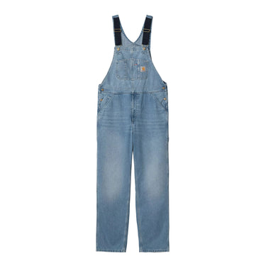 Carhartt WIP Bib Overall | Blue Express
