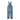 Carhartt WIP Bib Overall | Blue Express