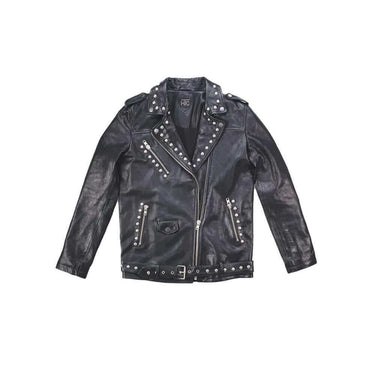 Hollywood Trading Company giacca BONNIE JACKET