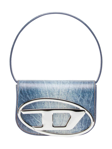 Diesel BORSE Diesel Borsa 1dr H7663 Denim