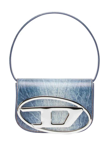 Diesel Diesel Borsa 1dr H7663 Denim | Blue Express