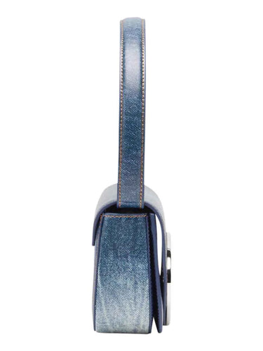 Diesel Diesel Borsa 1dr H7663 Denim | Blue Express