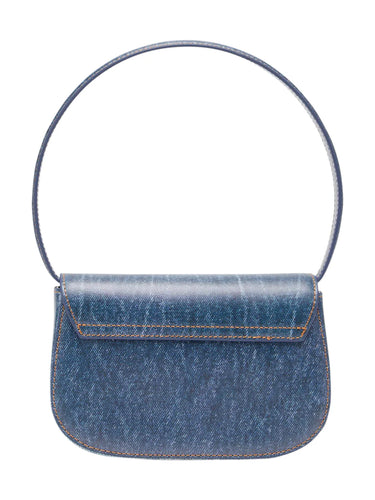 Diesel BORSE Diesel Borsa 1dr H7663 Denim