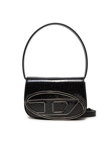 Diesel BORSE Diesel Borsa 1dr Black/Glitter