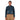 Camicia jeans crop fit lavaggio medio