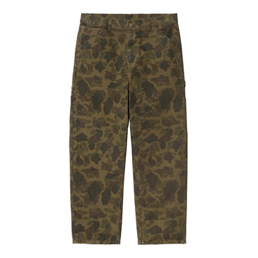Carhartt WIP Carhartt Wip Duck Single Knee Pant | Blue Express