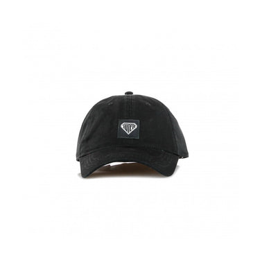IUTER Logo dad hat Black | Blue Express