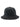 KANGOL CAPPELLI Cappello Washed Casual Nero