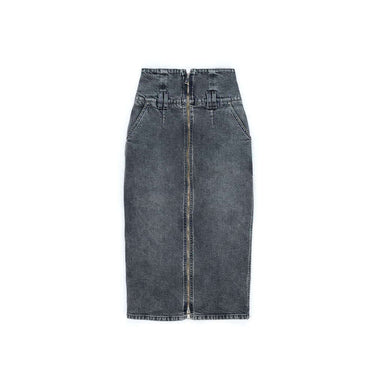 HTC LOS ANGELES CARGO LONGUETTE SKIRT | Blue Express