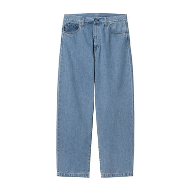 Carhartt WIP landon pant blue | Blue Express