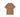 S/S Hatching Script T-Shirt