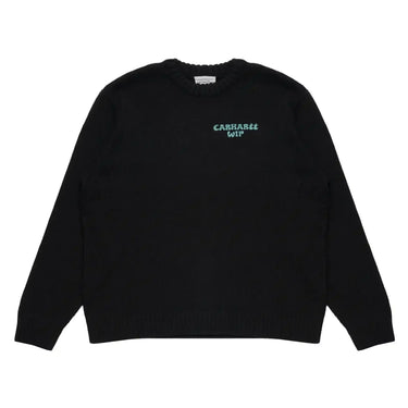Carhartt WIP Helix Sweater | Blue Express