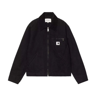 Carhartt WIP OUTERWEAR OG Detroit Jacket W "Black"