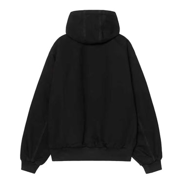 Carhartt WIP OUTERWEAR 50 years anniversary edition og active jacket black usa red