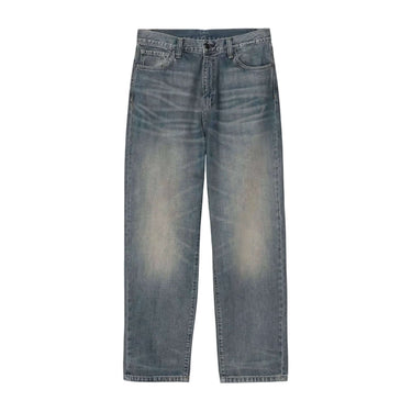 Carhartt WIP JEANS Aaron Pant blue