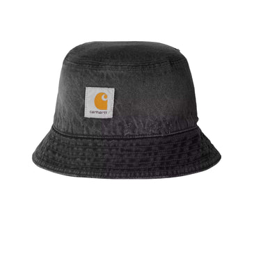 Carhartt WIP Aden Bucket Hat black | Blue Express