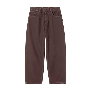 Carhartt WIP PANTALONI Brandon Pant palisander