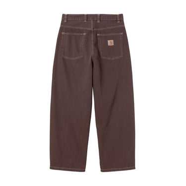 Carhartt WIP PANTALONI Brandon Pant palisander