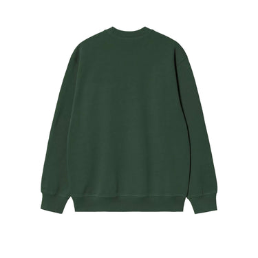 Carhartt WIP Carhartt Sweatshirt sycamore tree | Blue Express