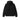 Carhartt WIP hooded carhartt sweat black white | Blue Express