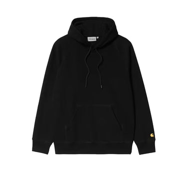 Carhartt WIP Hooded Chase Sweatshirt | Blue Express