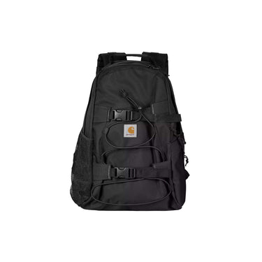 Carhartt WIP kickflip backpack black | Blue Express