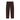 DICKIES Loose work trousers 247 dark brown | Blue Express