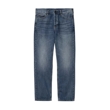 Carhartt WIP Marlow Pant | Blue Express