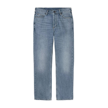 Carhartt WIP Marlow Pant | Blue Express