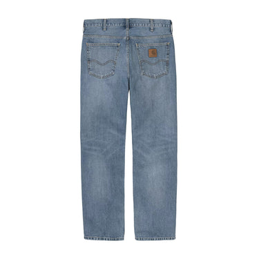 Carhartt WIP Marlow Pant | Blue Express