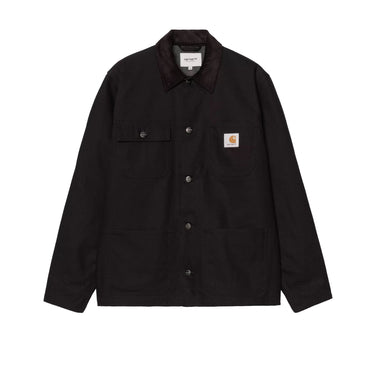 Carhartt WIP Michigan Coat black | Blue Express