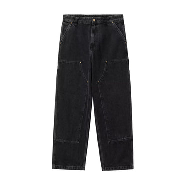 Carhartt WIP Nash Double Knee Pant | Blue Express