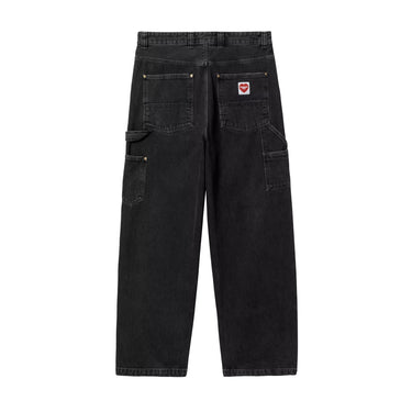 Carhartt WIP Nash Double Knee Pant | Blue Express
