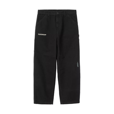 Carhartt WIP OG Single Knee Graphic Pant | Blue Express