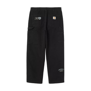 Carhartt WIP OG Single Knee Graphic Pant | Blue Express