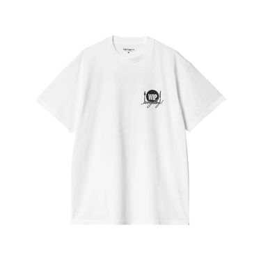 Carhartt WIP S/S Catalogue T-Shirt | Blue Express