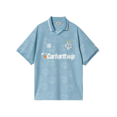 Carhartt WIP S/S Hartt’s Football T-Shirt | Blue Express