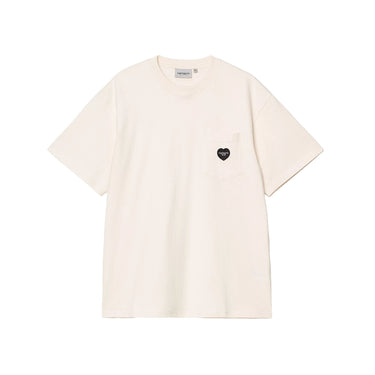 S/S Ingo Pocket T-Shirt Carhartt WIP Blue Express