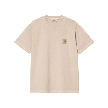 Carhartt WIP S/S Nelson T-Shirt | Blue Express