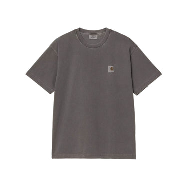 Carhartt WIP S/S Nelson T-Shirt | Blue Express