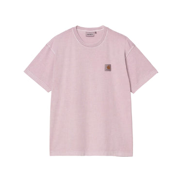 Carhartt WIP S/S Nelson T-Shirt | Blue Express
