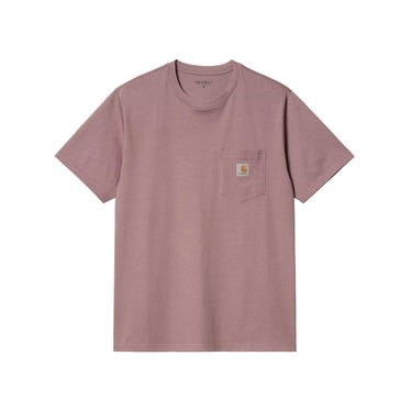 Carhartt WIP S/S Pocket T-Shirt | Blue Express