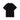 Carhartt WIP SS Script Embroidery T-Shirt Black White | Blue Express