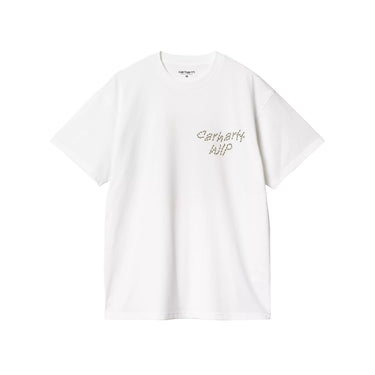 Carhartt WIP S/S Sunflower T-Shirt | Blue Express