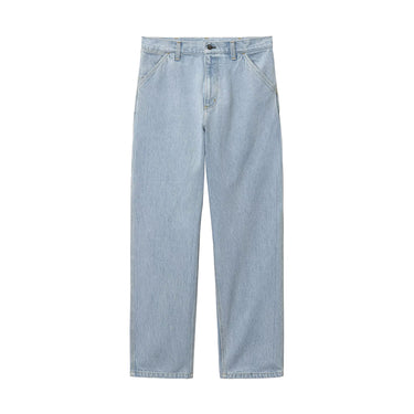 Carhartt WIP Single Knee Pant | Blue Express