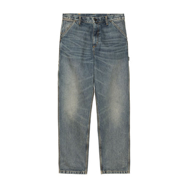 Carhartt WIP Single Knee Pant | Blue Express