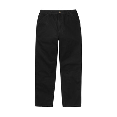 Carhartt WIP Single Knee Pant | Blue Express