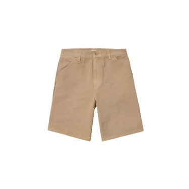 Carhartt WIP Carhartt Wip Single Knee Short tan | Blue Express