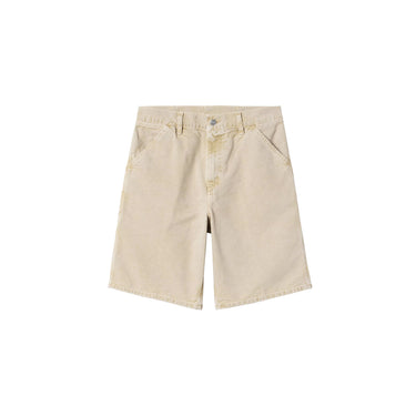 Carhartt WIP Single Knee Short | Blue Express